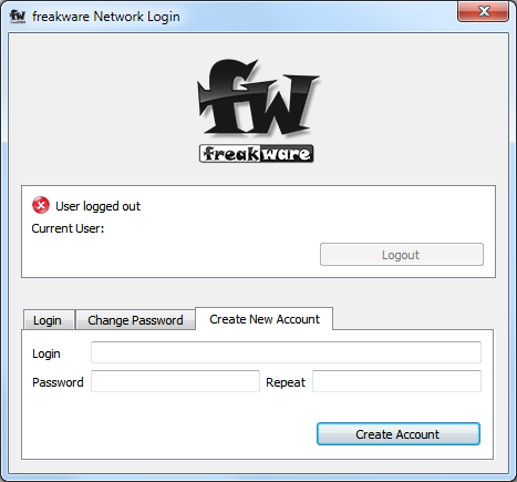Fwnetwork create account.png